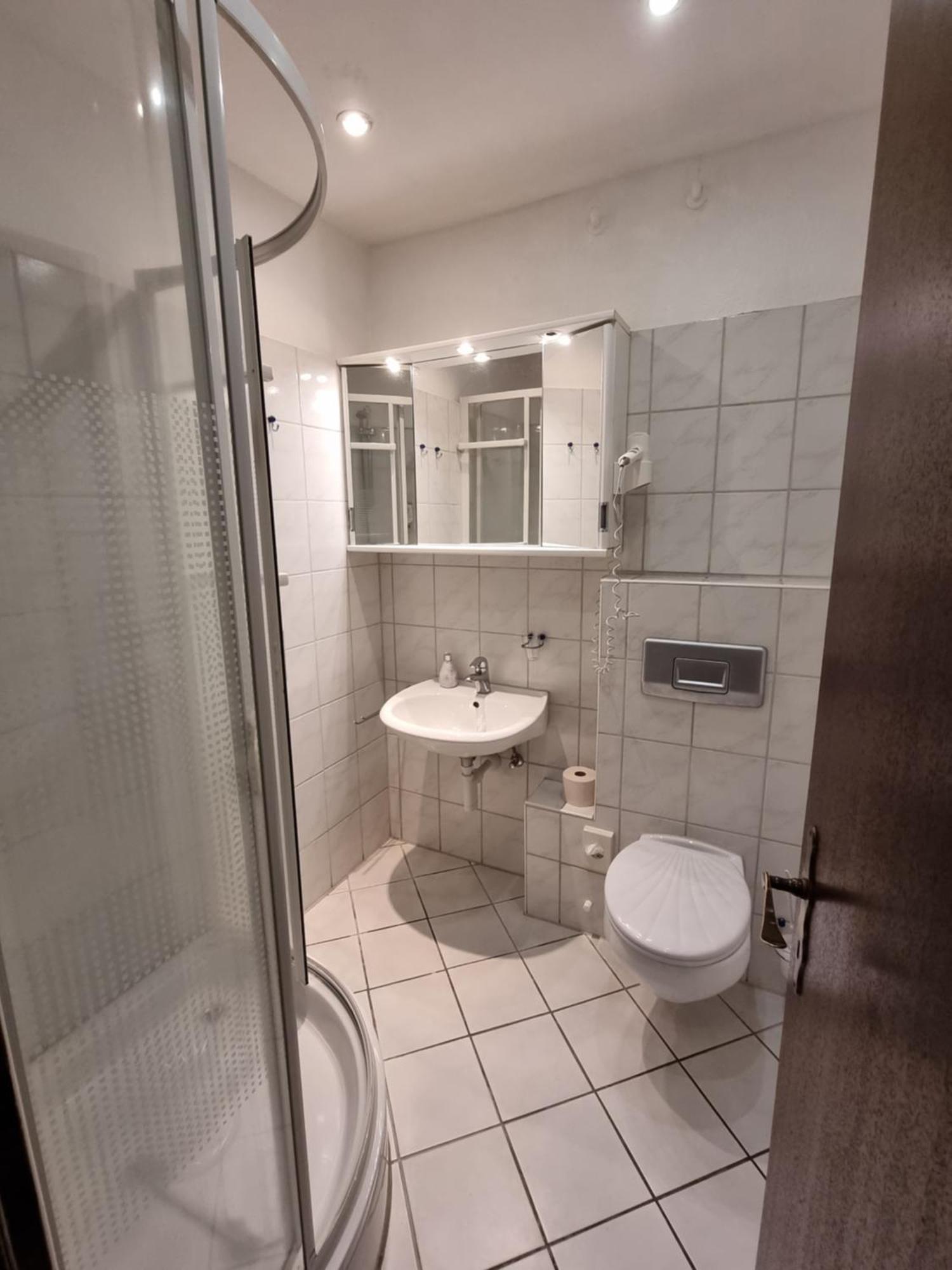 Hotel Packhaus Hooksiel Pokoj fotografie