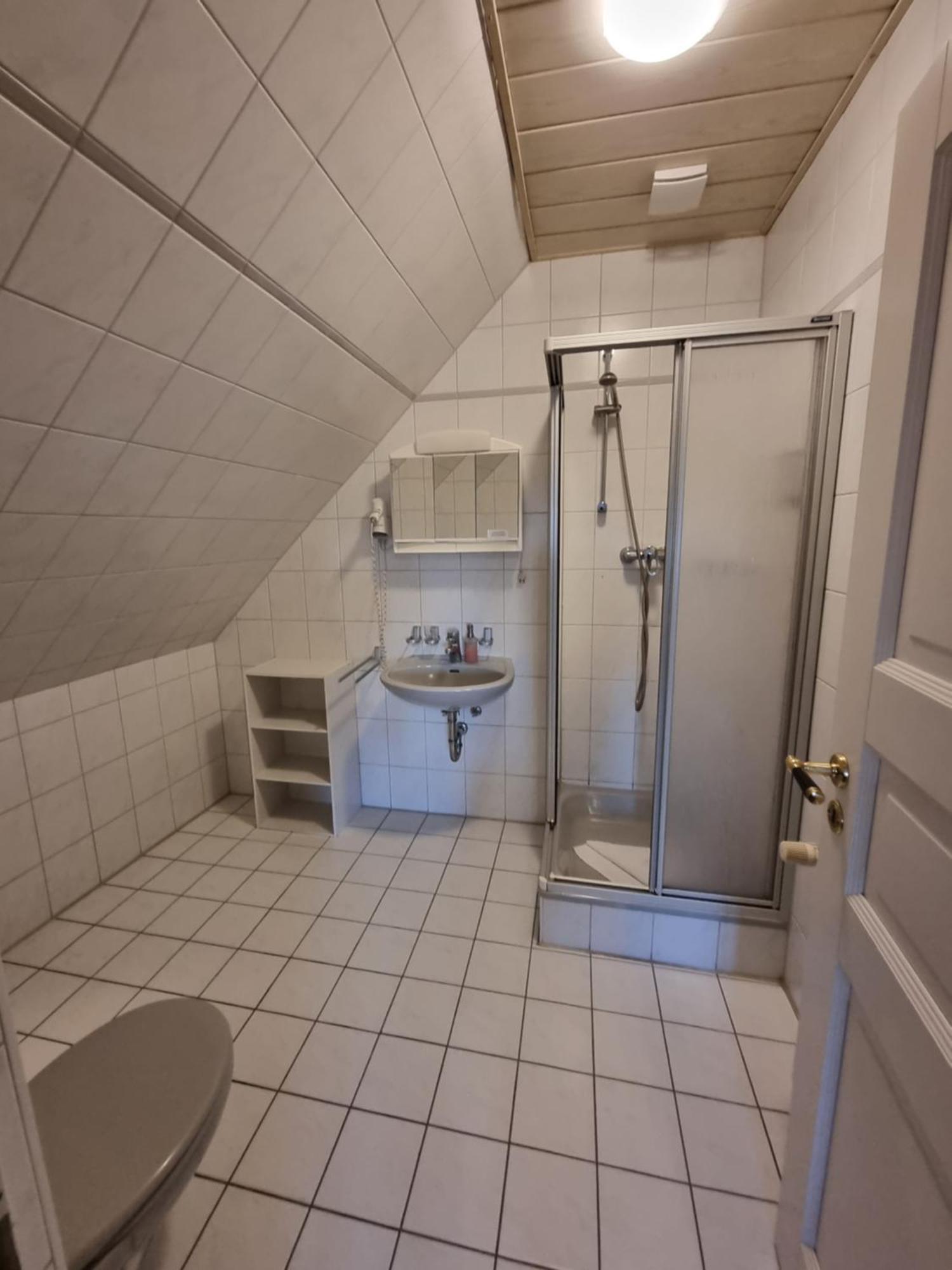 Hotel Packhaus Hooksiel Pokoj fotografie