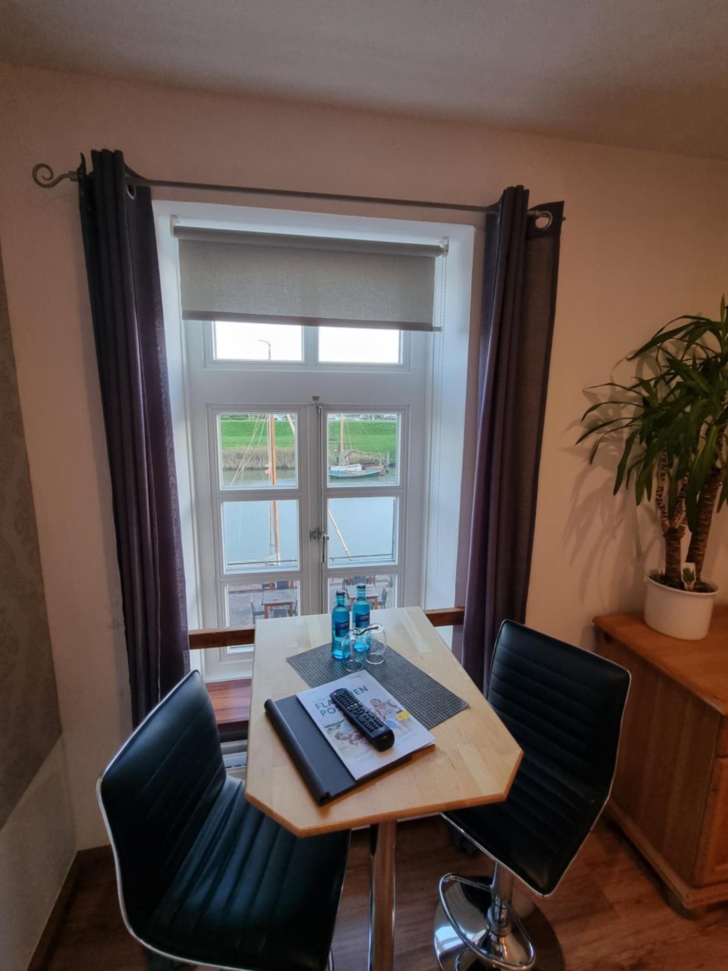 Hotel Packhaus Hooksiel Pokoj fotografie