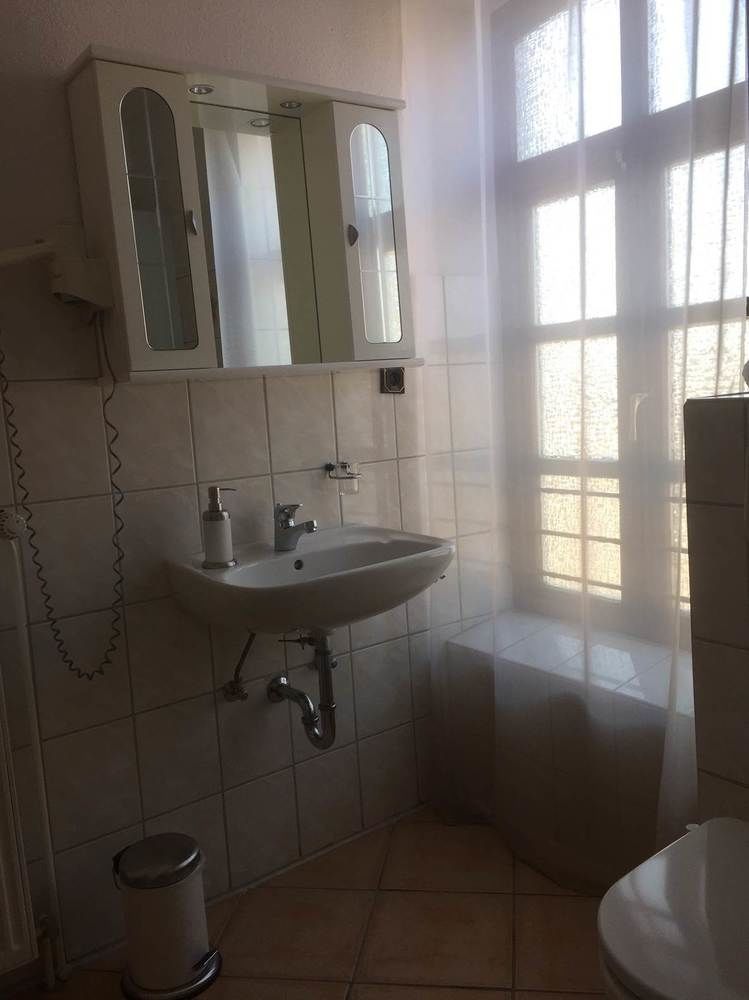 Hotel Packhaus Hooksiel Exteriér fotografie